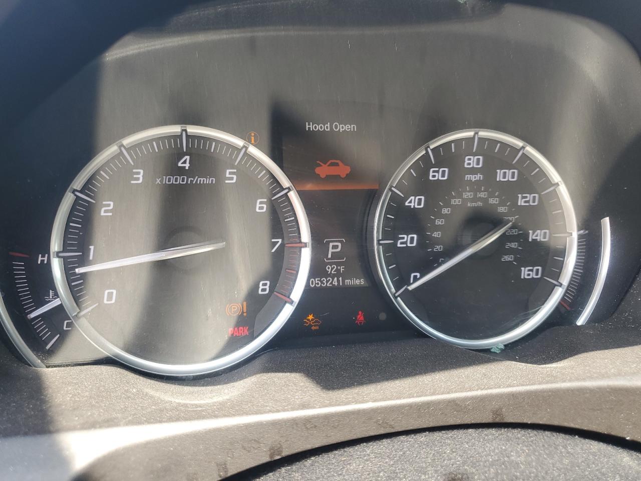 19uub1f5xfa020569 19UUB1F5XFA020569 2015 Acura Tlx Tech