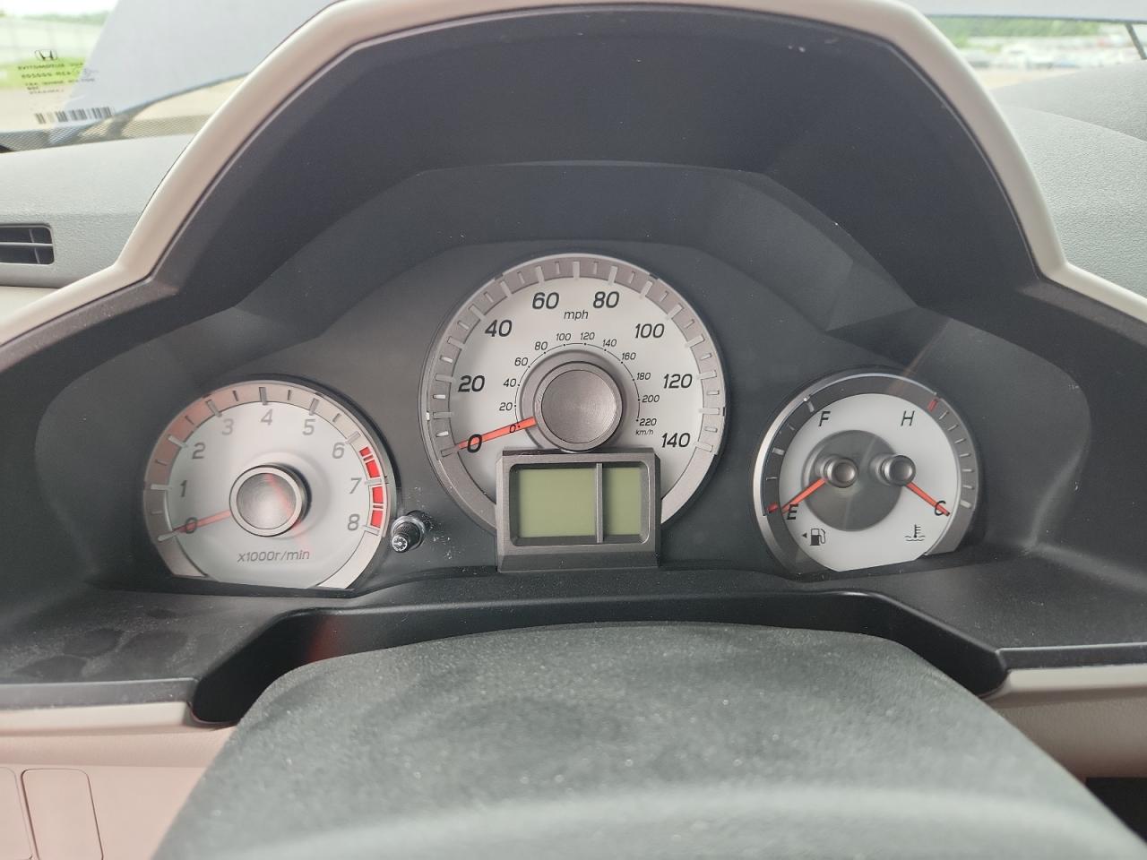 2014 Honda Pilot Exl VIN: 5FNYF4H51EB014958 Lot: 66399655