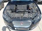 2015 JAGUAR XF LUXURY for sale at Copart SANDY