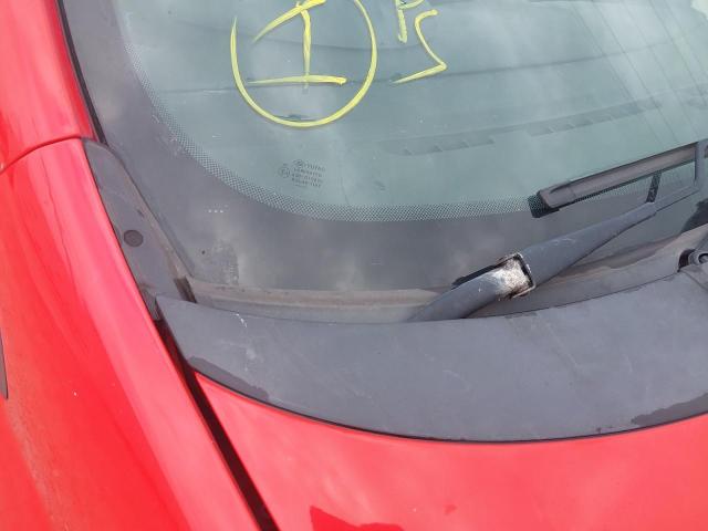 2014 FIAT PUNTO EASY