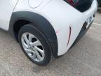 2024 TOYOTA AYGO X PURE for sale at Copart SANDWICH