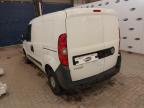 2016 VAUXHALL COMBO 2000 for sale at Copart SANDWICH