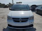 2016 DODGE GRAND CARAVAN SE   à vendre chez Copart OK - TULSA