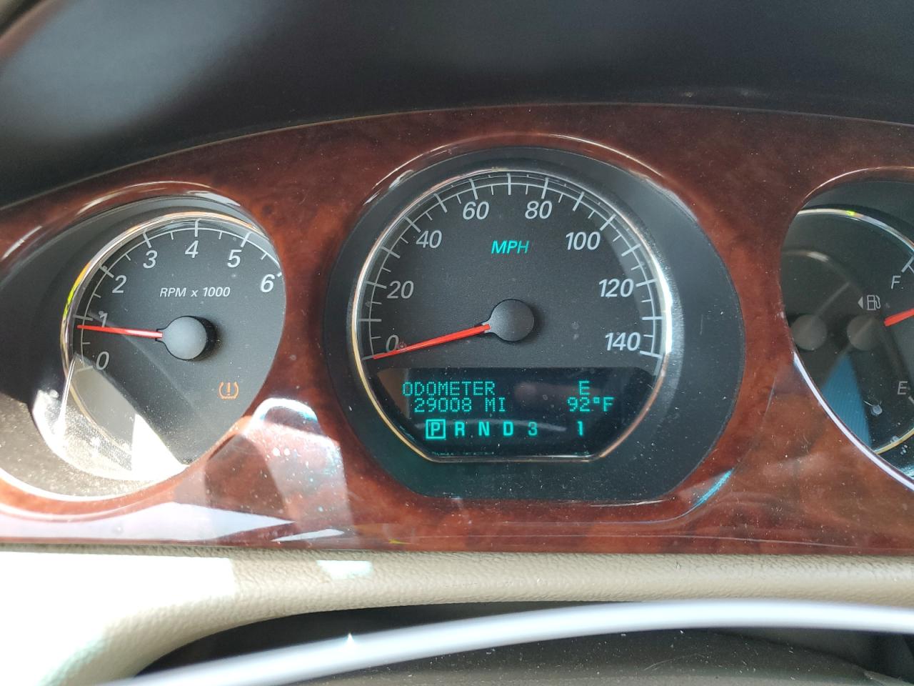 2006 Buick Lucerne Cx VIN: 1G4HP57246U190868 Lot: 64787125