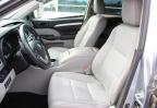 2017 TOYOTA HIGHLANDER LE   à vendre chez Copart UT - OGDEN