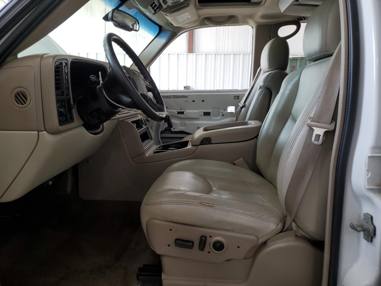 2005 Chevrolet Tahoe K1500 VIN: 1GNEK13T65R101159 Lot: 65174865