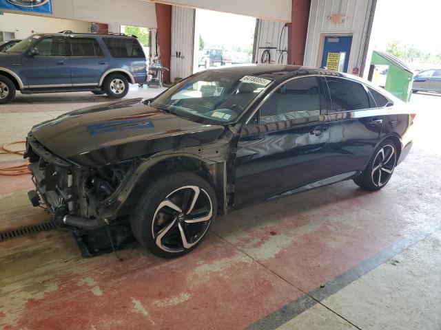 HONDA ACCORD SPO 2022