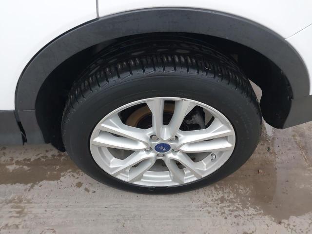 2015 FORD KUGA TITAN