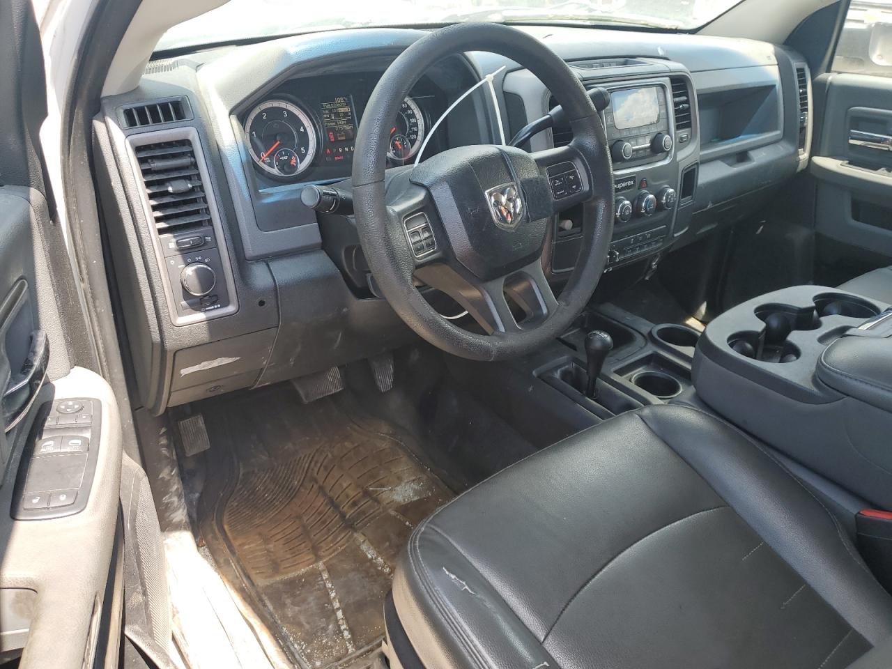2016 Ram 3500 VIN: 3C7WRTBL1GG140334 Lot: 62941925
