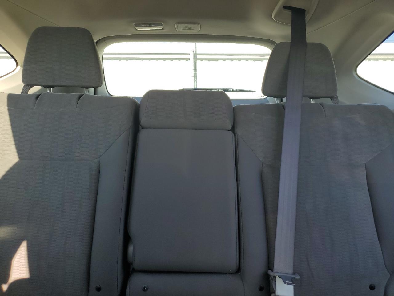 2013 Honda Cr-V Lx VIN: 5J6RM4H34DL024737 Lot: 64608485