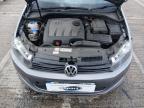 2011 VOLKSWAGEN GOLF S BLU for sale at Copart CHESTER