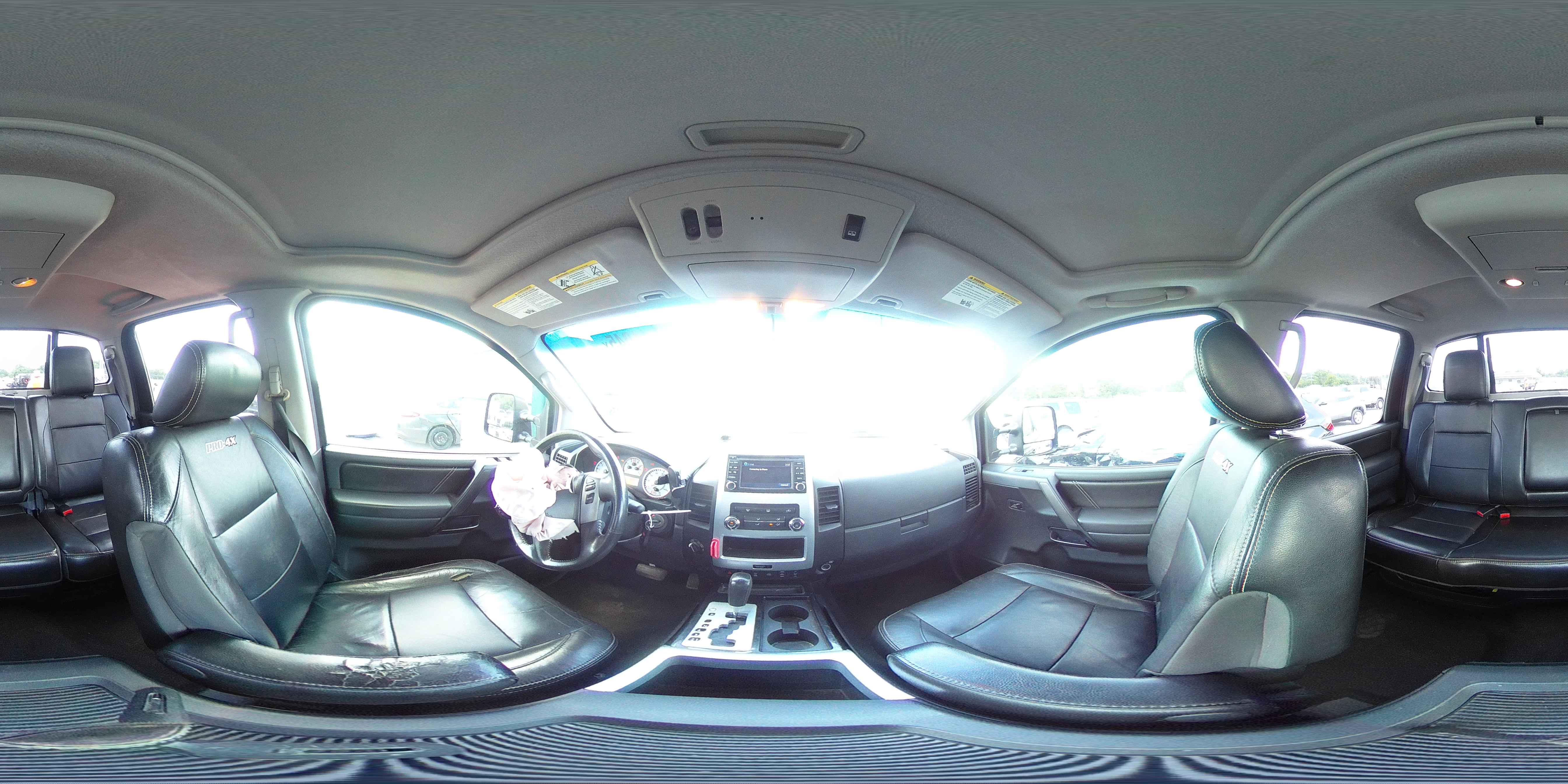2014 Nissan Titan S VIN: 1N6BA0EC1EN511698 Lot: 63511045