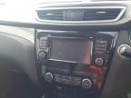 2018 NISSAN QASHQAI TE for sale at Copart YORK