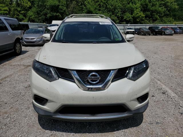  NISSAN ROGUE 2016 Biały