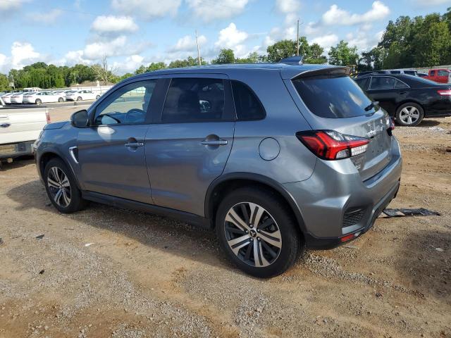  MITSUBISHI OUTLANDER 2021 Gray