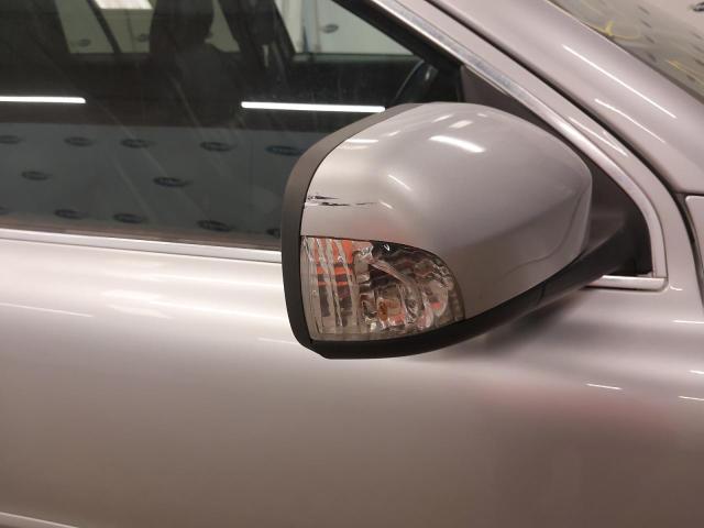 2011 VOLVO XC90 SE LU