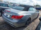 2014 MERCEDES BENZ E350 AMG L for sale at Copart BRISTOL