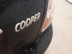 2012 MINI COOPER for sale at Copart WOLVERHAMPTON