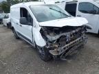 2015 FORD TRANSIT CONNECT 220  for sale at Copart WOLVERHAMPTON