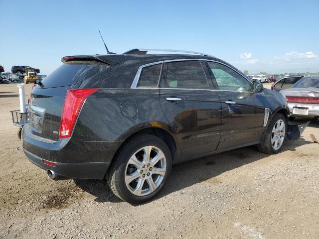  CADILLAC SRX 2013 Czarny