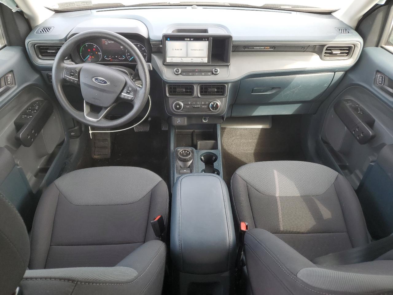 2024 Ford Maverick Xl VIN: 3FTTW8A3XRRA73828 Lot: 66468955