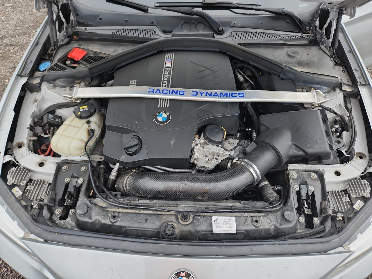 2016 BMW M235I VIN: WBA1J7C50GV290235 Lot: 64510765