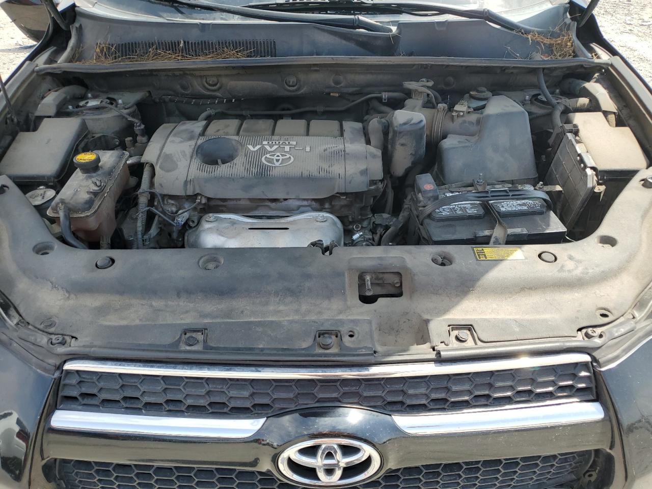 2009 Toyota Rav4 Limited VIN: 2T3ZF31V99W005420 Lot: 65197035