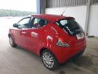 2013 CHRYSLER YPSILON S for sale at Copart EAST KILBRIDE
