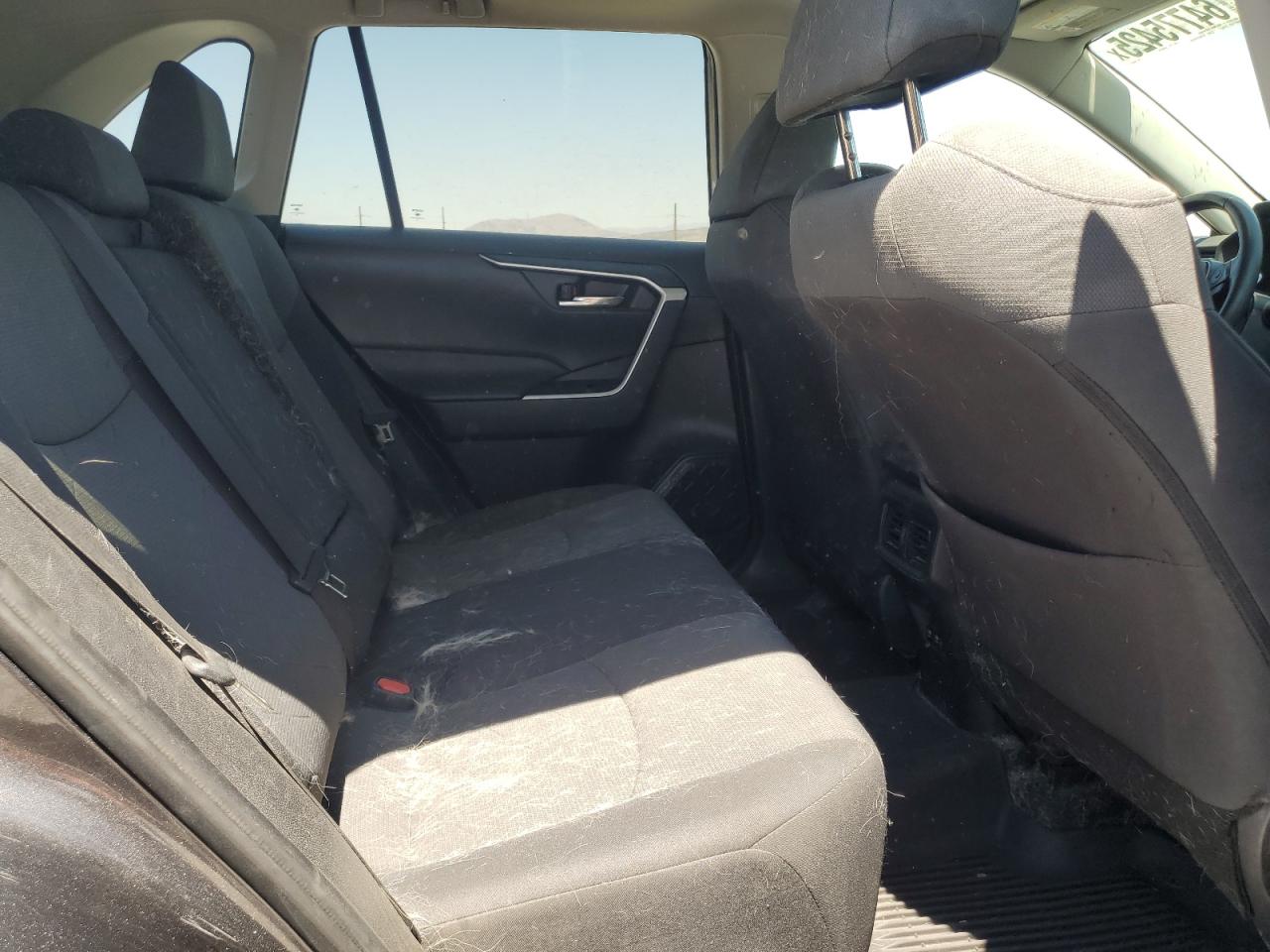 2021 Toyota Rav4 Xle VIN: 2T3P1RFV0MC166024 Lot: 64775425
