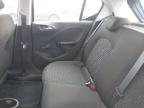 2015 VAUXHALL CORSA EXCI for sale at Copart EAST KILBRIDE