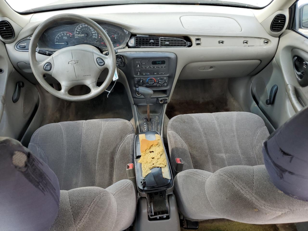 2001 Chevrolet Malibu VIN: 1G1ND52J116239528 Lot: 64851795