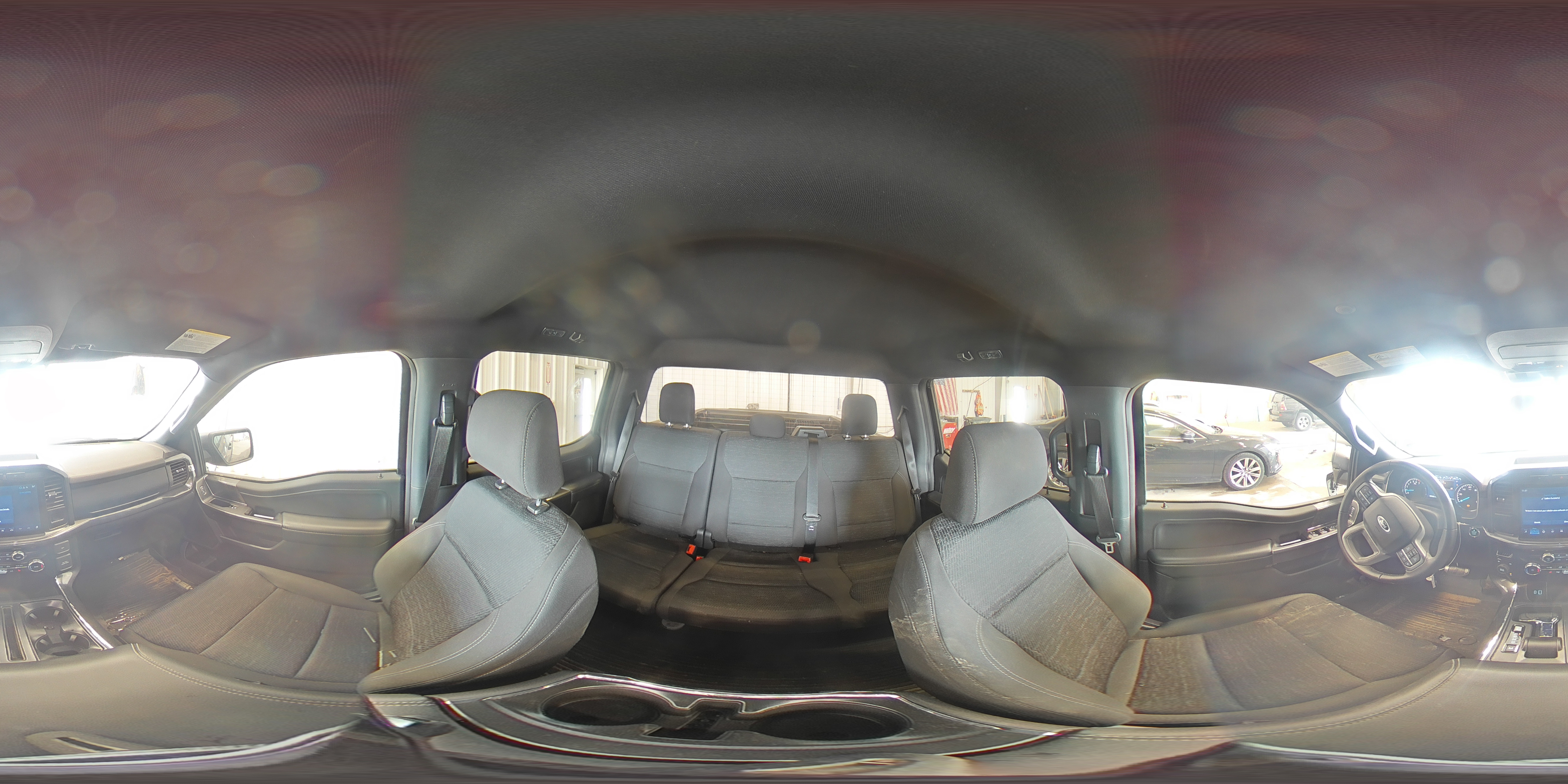 2023 Ford F150 Supercrew VIN: 1FTEW1EP6PFA27629 Lot: 64217325