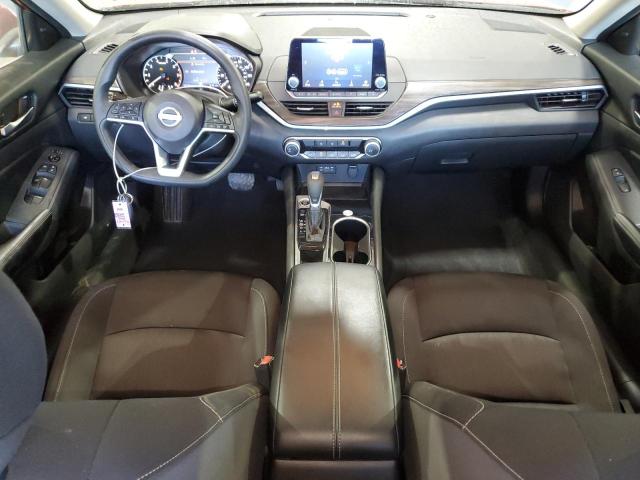  NISSAN ALTIMA 2024 Czerwony