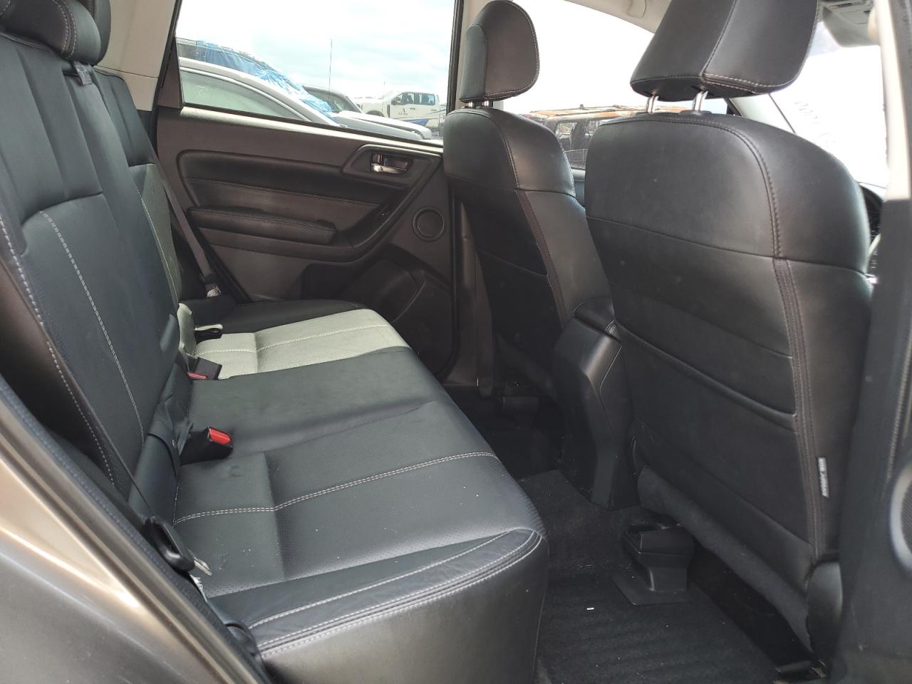 jf2sjawc9jh446858 JF2SJAWC9JH446858 2018 Subaru Forester 2.5I Touring