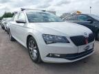 2018 SKODA SUPERB SE for sale at Copart WESTBURY