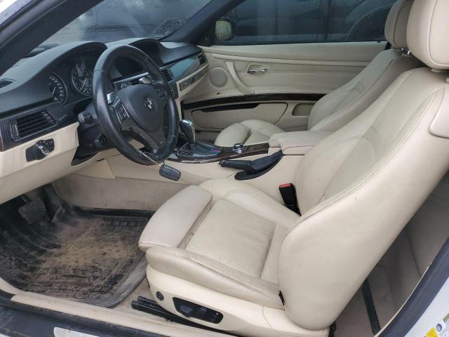 2010 BMW 335 XI  