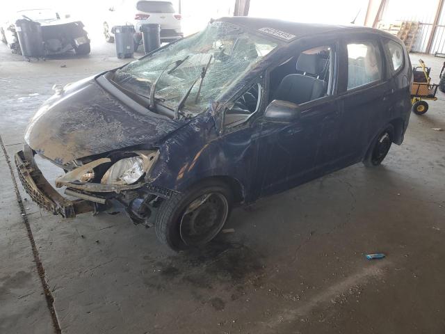 2009 Honda Fit