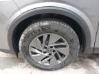 2025 NISSAN QASHQAI AC for sale at Copart BELFAST