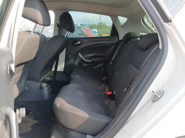 2014 SEAT IBIZA FR T