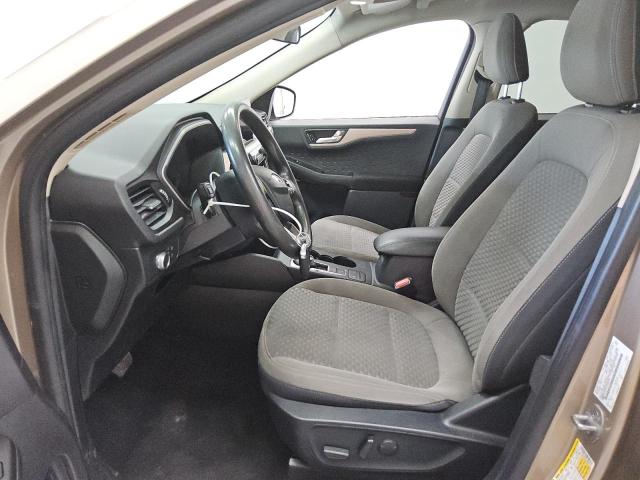  FORD ESCAPE 2020 tan