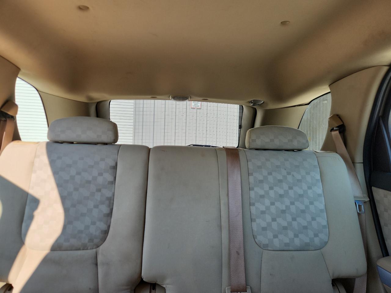 2007 Chevrolet Equinox Ls VIN: 2CNDL13F476012373 Lot: 62854975