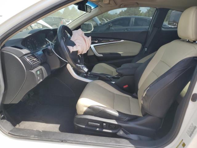  HONDA ACCORD 2013 Biały