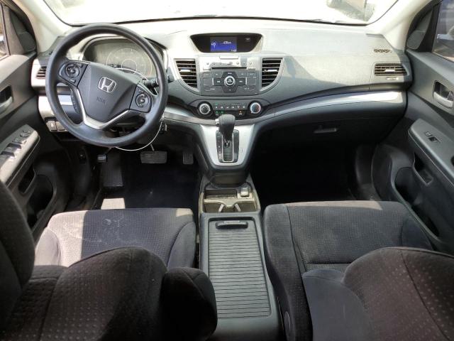 HONDA CRV 2012 Zielony