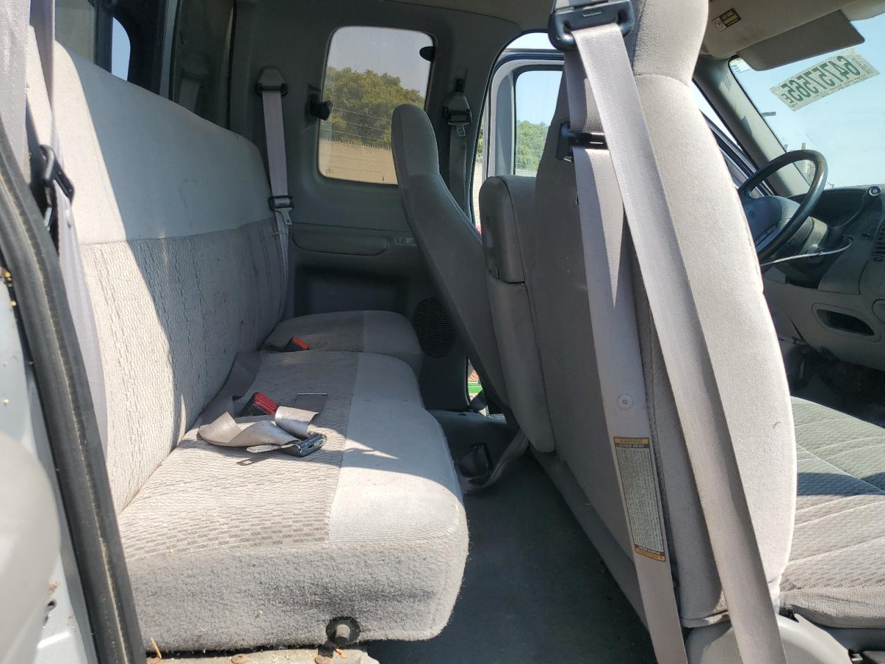 1997 Ford F150 VIN: 1FTDX1763VND32389 Lot: 64757565