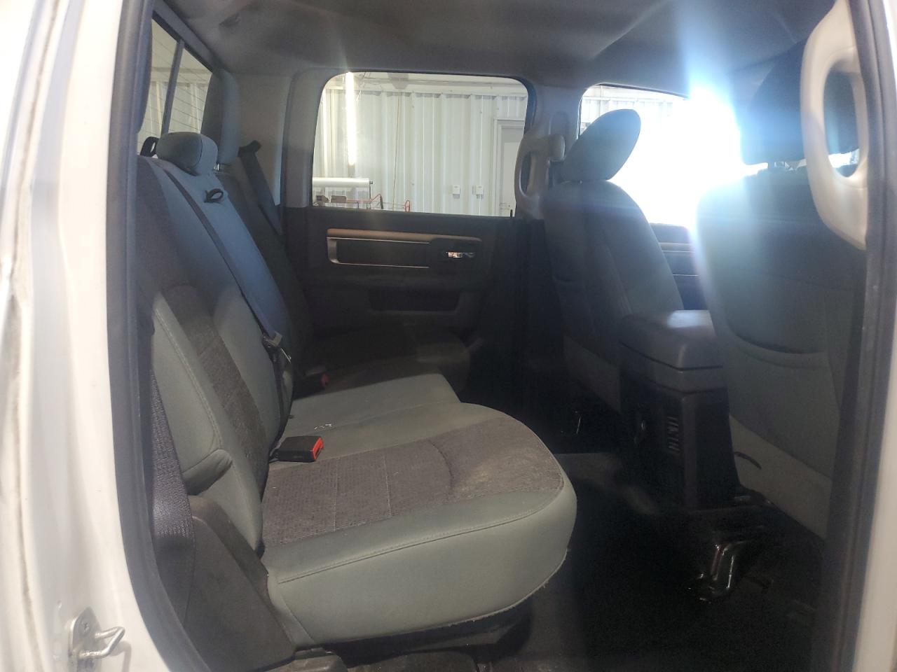 2016 Ram 1500 Slt VIN: 1C6RR7LM8GS351362 Lot: 65456725