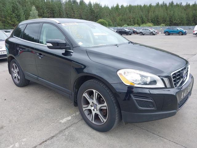 2011 VOLVO XC60 SE LU