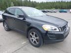2011 VOLVO XC60 SE LU for sale at Copart WHITBURN