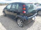 2006 SMART FORFOUR CO for sale at Copart YORK