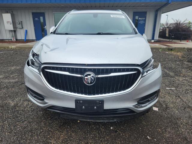  BUICK ENCLAVE 2019 Srebrny
