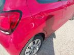 2018 CITROEN C1 FEEL for sale at Copart SANDWICH